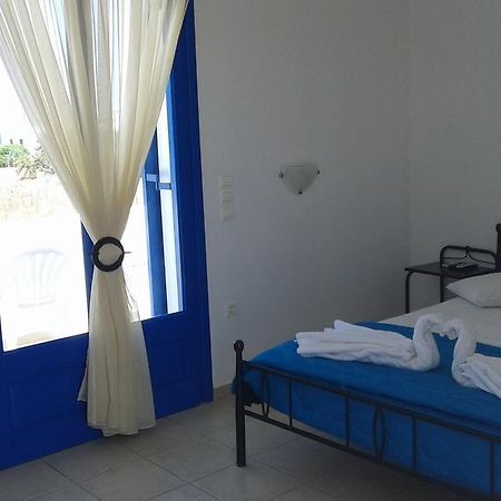 Vigles Hotel Adamantas  Exterior photo